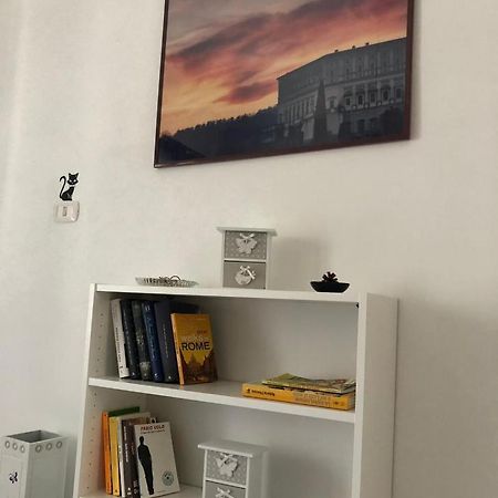 קפררולה Fiori E Farfalle Apartment מראה חיצוני תמונה