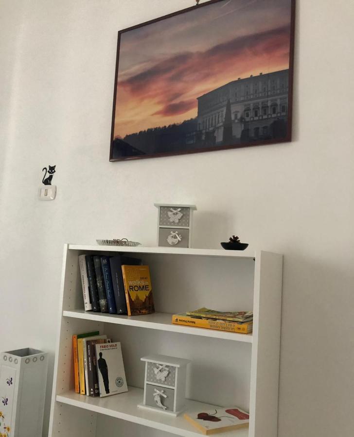 קפררולה Fiori E Farfalle Apartment מראה חיצוני תמונה
