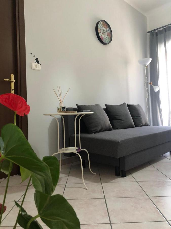 קפררולה Fiori E Farfalle Apartment מראה חיצוני תמונה