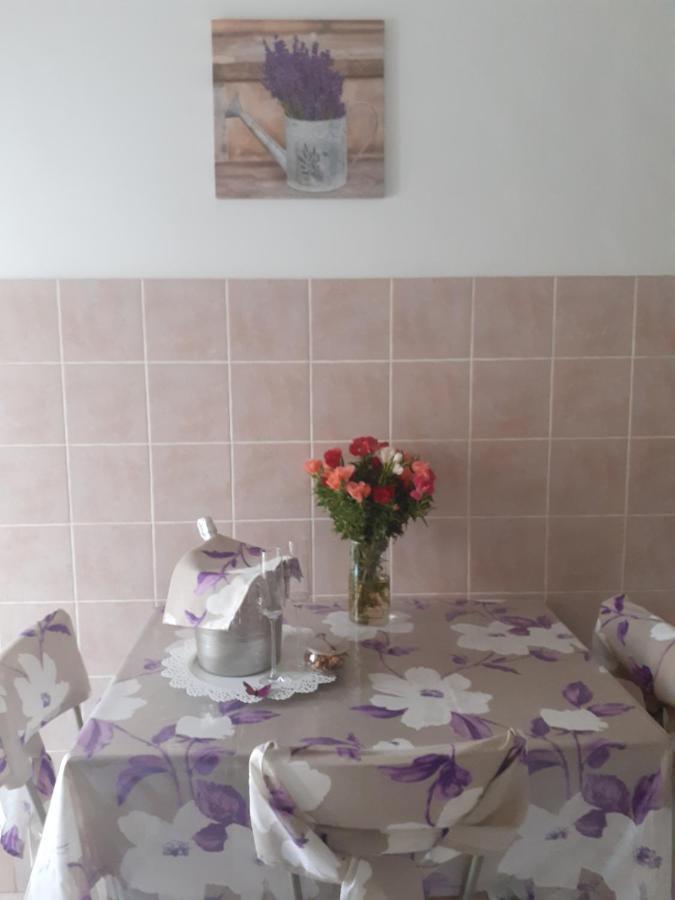 קפררולה Fiori E Farfalle Apartment מראה חיצוני תמונה