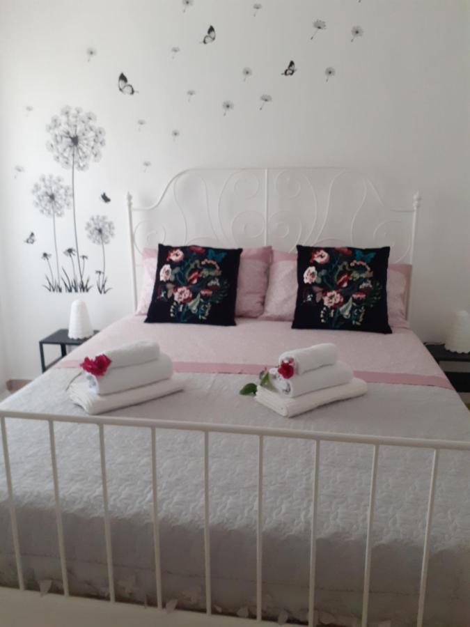 קפררולה Fiori E Farfalle Apartment מראה חיצוני תמונה
