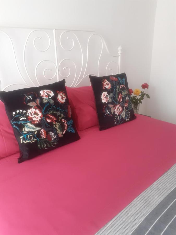 קפררולה Fiori E Farfalle Apartment מראה חיצוני תמונה