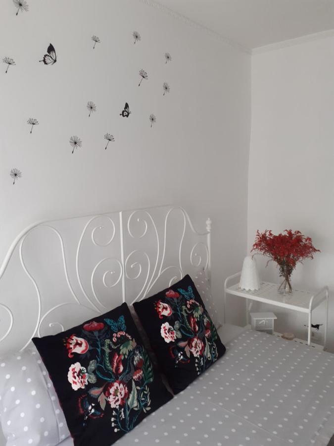 קפררולה Fiori E Farfalle Apartment מראה חיצוני תמונה